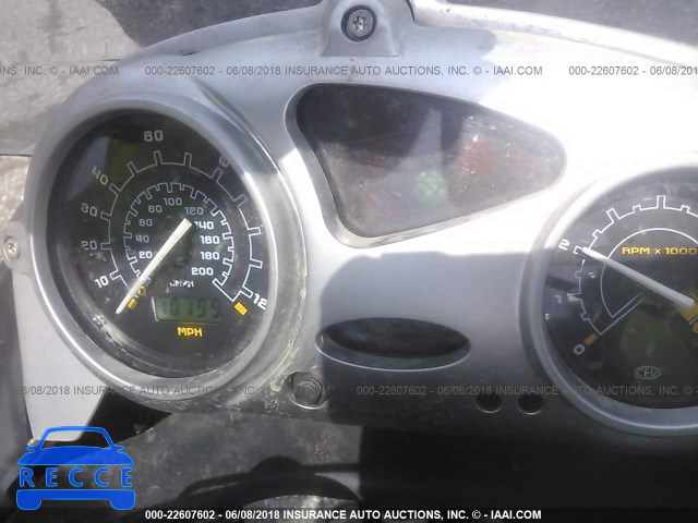 2003 BMW F650 CS WB10184A43ZH16544 image 6