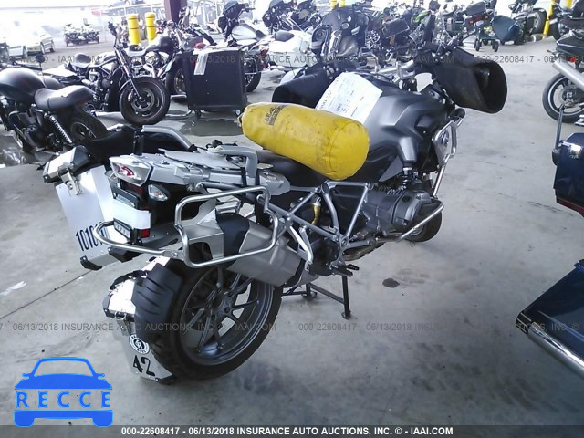 2017 BMW R1200 GS WB10A1107HZ671347 Bild 3