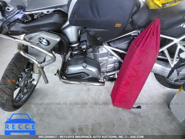 2017 BMW R1200 GS WB10A1107HZ671347 image 7