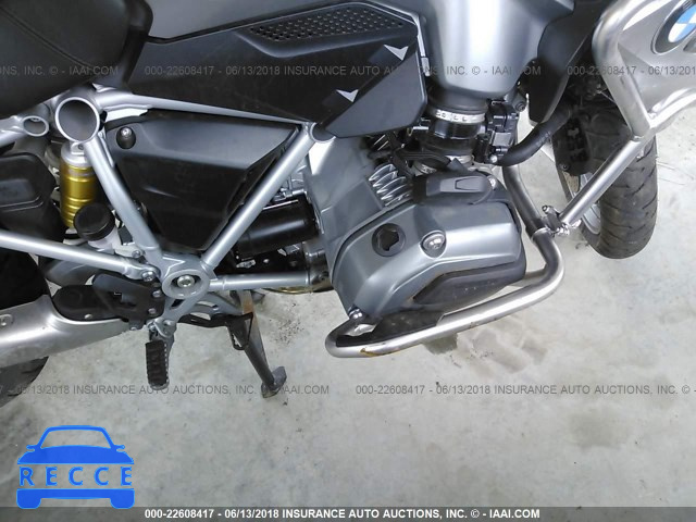 2017 BMW R1200 GS WB10A1107HZ671347 Bild 8