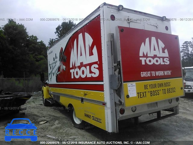 2006 GMC C5500 C5V042 1GDE5V12X6F402372 image 2