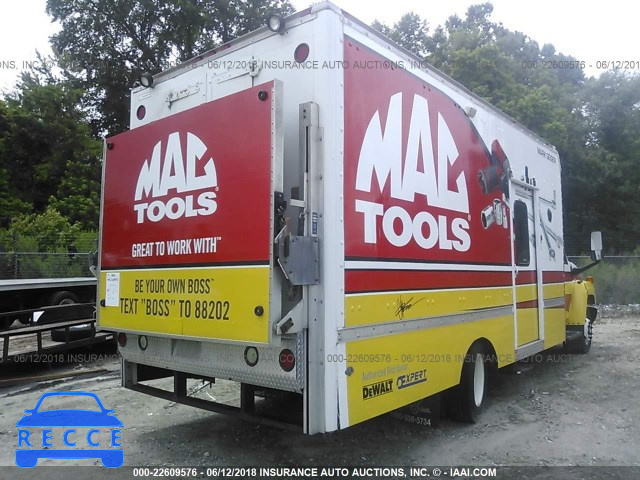 2006 GMC C5500 C5V042 1GDE5V12X6F402372 image 3