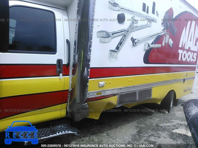 2006 GMC C5500 C5V042 1GDE5V12X6F402372 image 6