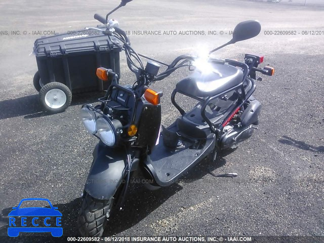 2014 HONDA NPS50 JH2AF5817EK202656 image 1