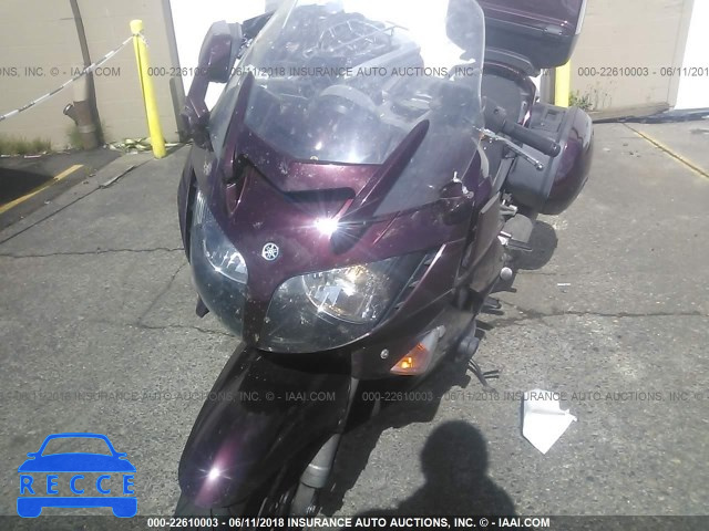 2007 YAMAHA FJR1300 JYARP15E87A003645 Bild 1