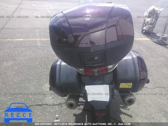 2007 YAMAHA FJR1300 JYARP15E87A003645 зображення 5