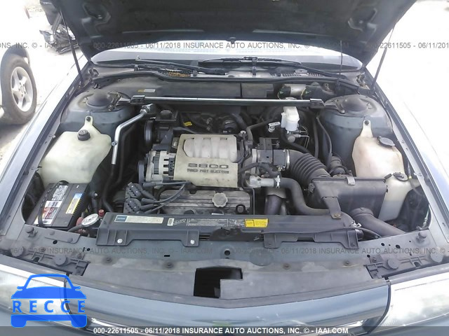 1992 OLDSMOBILE 88 ROYALE LS 1G3HY53L0NH349604 image 9