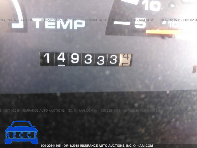 1992 OLDSMOBILE 88 ROYALE LS 1G3HY53L0NH349604 image 6