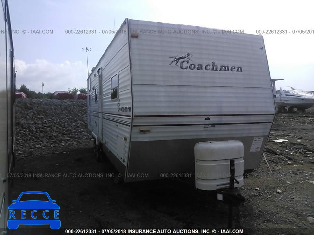 2005 COACHMEN TRAVEL 1TC2B224653000321 Bild 0