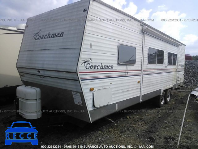 2005 COACHMEN TRAVEL 1TC2B224653000321 image 1