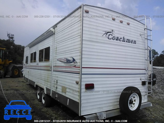 2005 COACHMEN TRAVEL 1TC2B224653000321 Bild 2