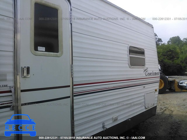 2005 COACHMEN TRAVEL 1TC2B224653000321 Bild 4