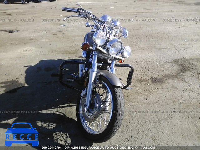 2001 YAMAHA XVS65 A JYAVM01E41A028010 image 4