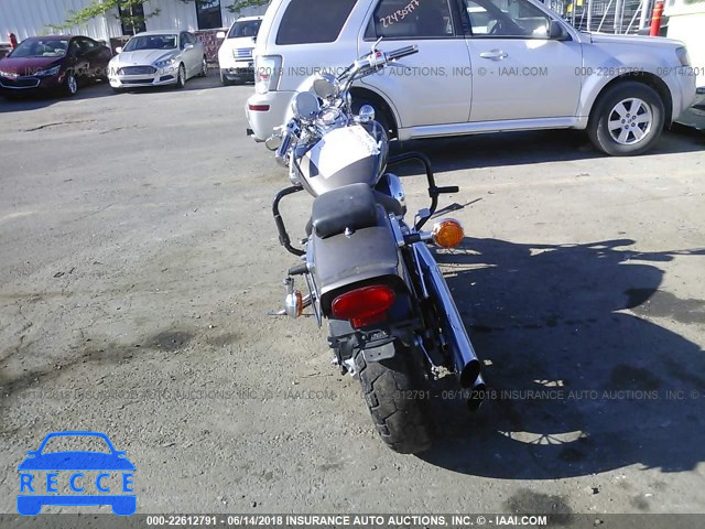 2001 YAMAHA XVS65 A JYAVM01E41A028010 image 5