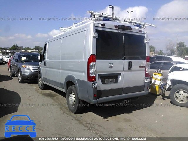 2014 RAM PROMASTER 1500 1500 STANDARD 3C6TRVAG6EE127336 image 2