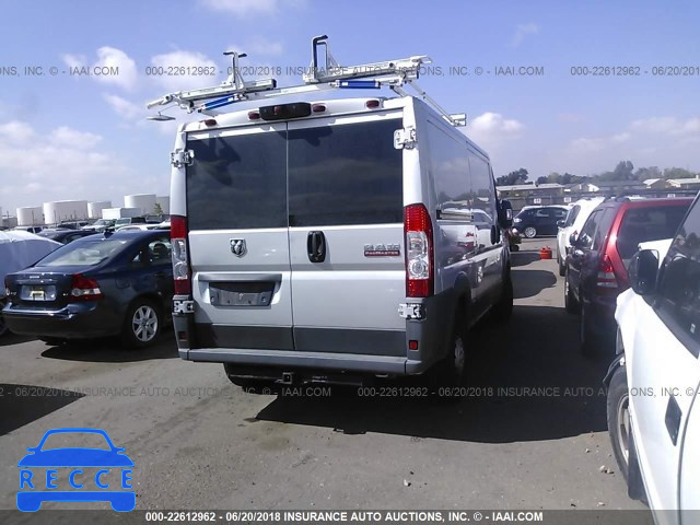 2014 RAM PROMASTER 1500 1500 STANDARD 3C6TRVAG6EE127336 image 3