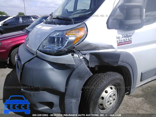 2014 RAM PROMASTER 1500 1500 STANDARD 3C6TRVAG6EE127336 image 5