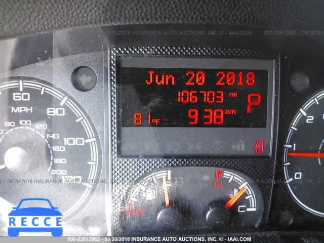 2014 RAM PROMASTER 1500 1500 STANDARD 3C6TRVAG6EE127336 image 6
