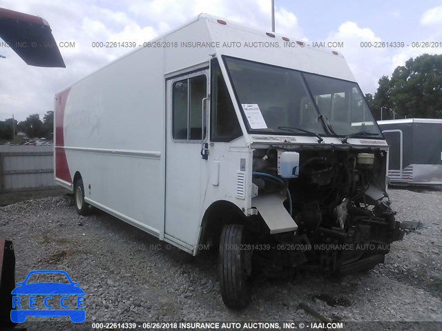 2007 FREIGHTLINER CHASSIS M LINE WALK-IN VAN 4UZAARBW47CY18844 Bild 1