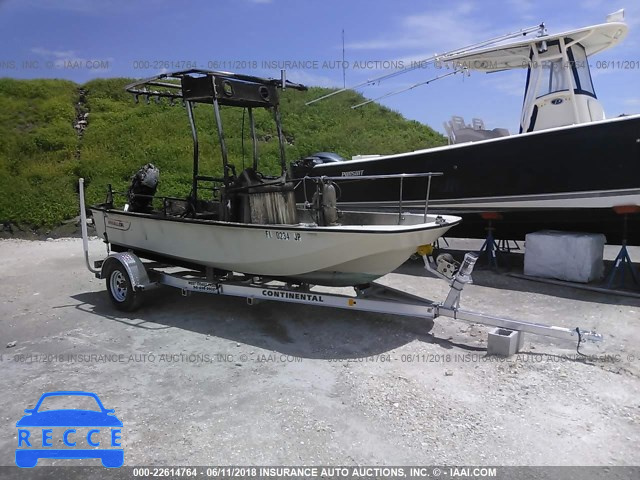 1987 BOSTON WHALER OTHER BWCK6950J687 image 0