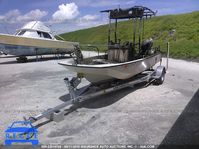 1987 BOSTON WHALER OTHER BWCK6950J687 image 1