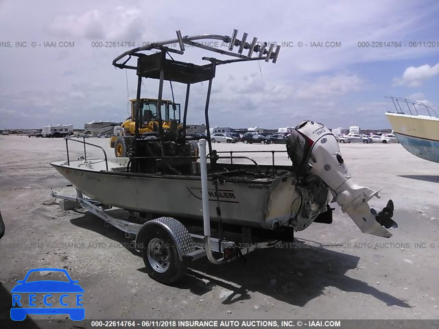 1987 BOSTON WHALER OTHER BWCK6950J687 image 2