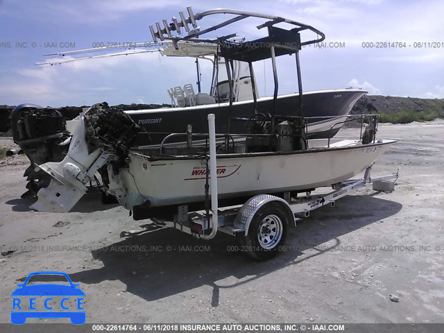 1987 BOSTON WHALER OTHER BWCK6950J687 image 3