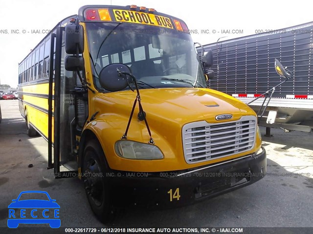 2008 FREIGHTLINER CHASSIS B2B 4UZABRDD28CZ11002 image 0