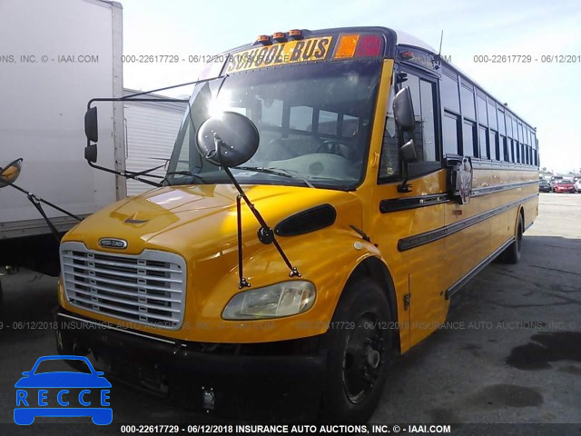 2008 FREIGHTLINER CHASSIS B2B 4UZABRDD28CZ11002 image 1