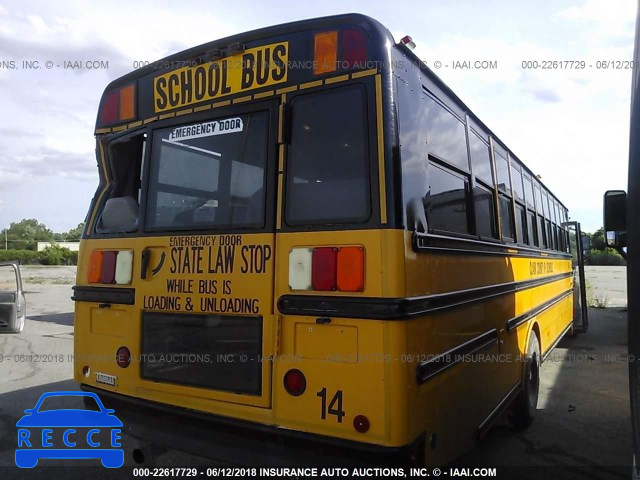 2008 FREIGHTLINER CHASSIS B2B 4UZABRDD28CZ11002 image 3