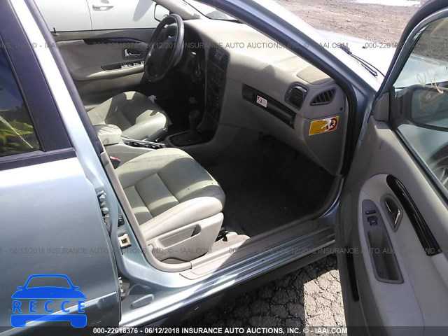 2003 VOLVO V40 1.9T YV1VW29593F945118 image 4