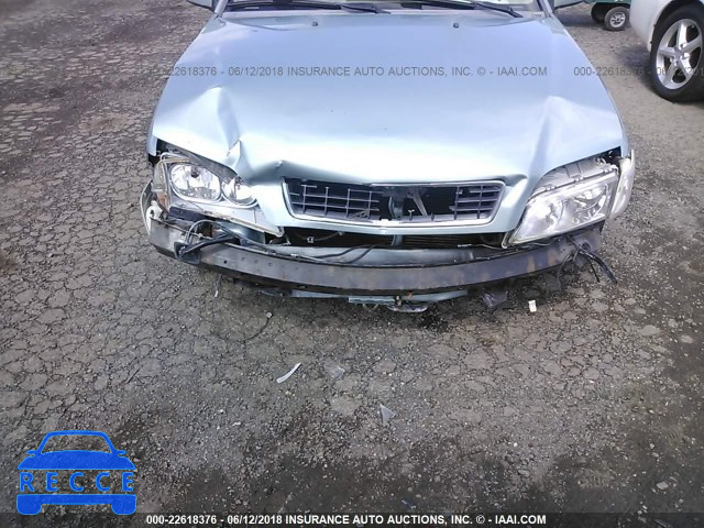 2003 VOLVO V40 1.9T YV1VW29593F945118 image 5