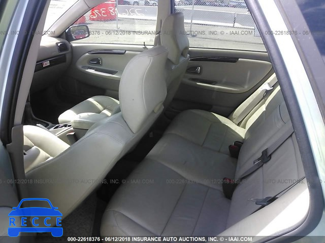 2003 VOLVO V40 1.9T YV1VW29593F945118 image 7