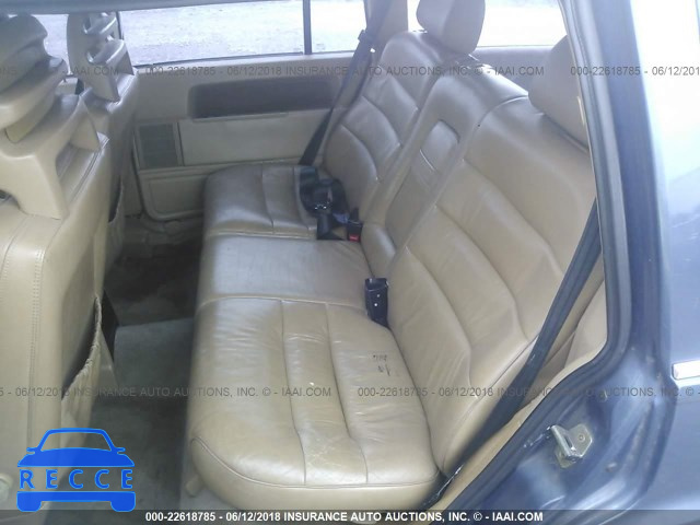 1988 VOLVO 740 GLE YV1FX8858J2168554 Bild 7