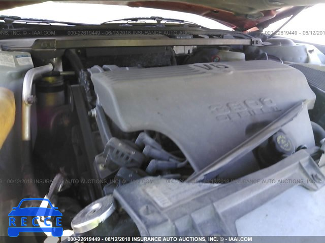 1996 OLDSMOBILE 88 LS 1G3HN52K5T4800273 image 9
