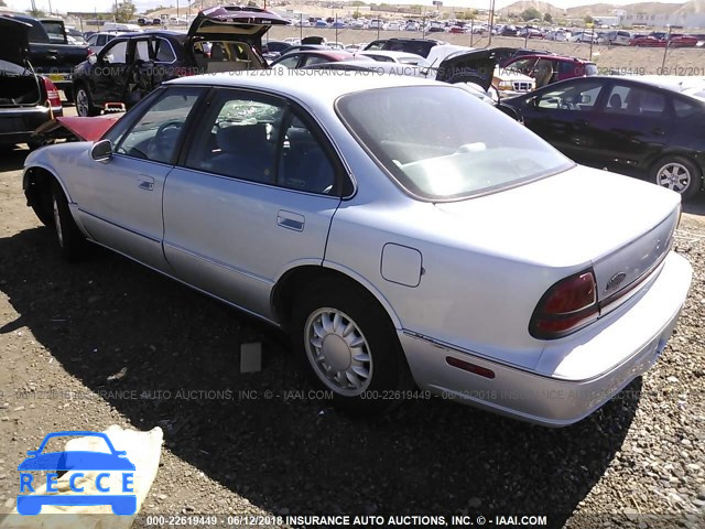 1996 OLDSMOBILE 88 LS 1G3HN52K5T4800273 image 2