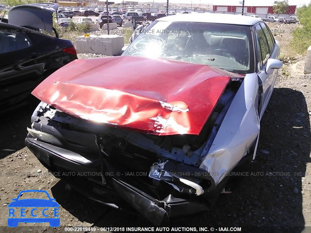 1996 OLDSMOBILE 88 LS 1G3HN52K5T4800273 image 5