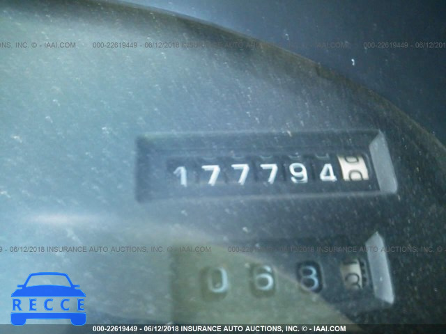 1996 OLDSMOBILE 88 LS 1G3HN52K5T4800273 image 6