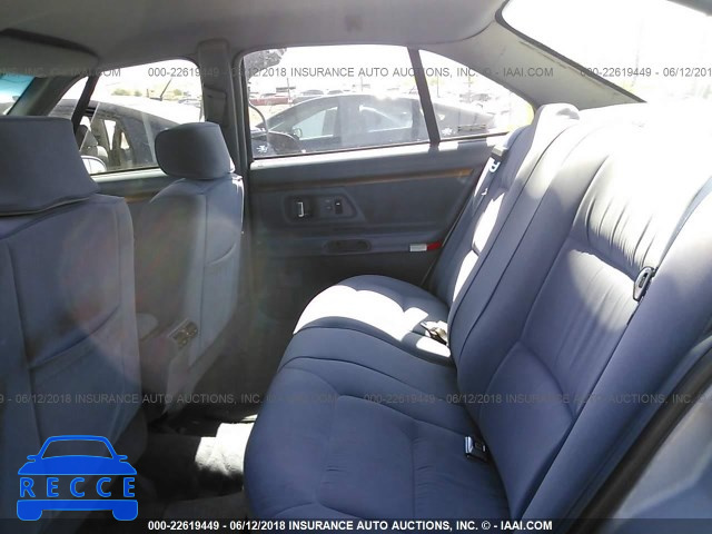 1996 OLDSMOBILE 88 LS 1G3HN52K5T4800273 image 7