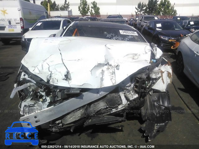 2016 LEXUS CT 200 JTHKD5BH6G2268318 image 5