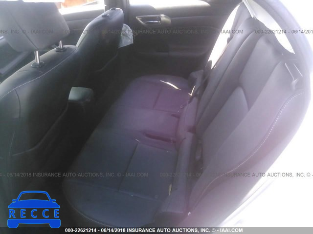 2016 LEXUS CT 200 JTHKD5BH6G2268318 image 7