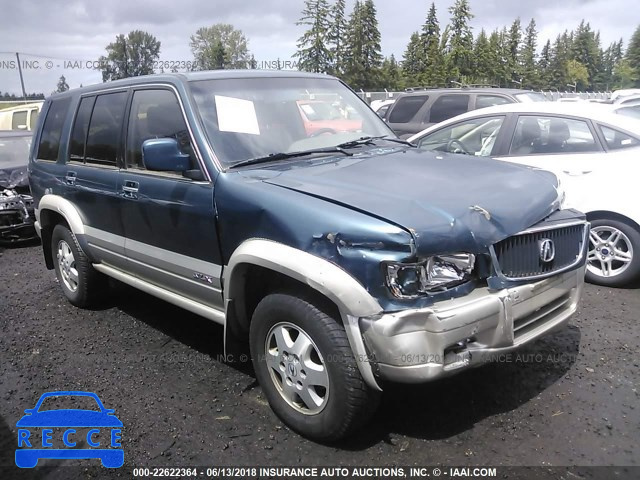 1998 ACURA SLX JAEDJ58X2W7B01787 Bild 0