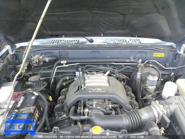 1998 ACURA SLX JAEDJ58X2W7B01787 image 9