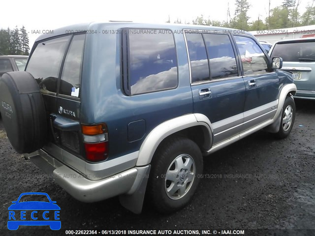 1998 ACURA SLX JAEDJ58X2W7B01787 image 3