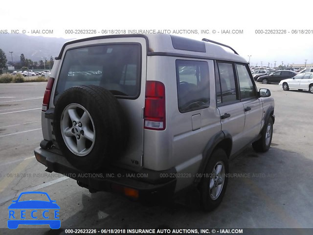 2002 LAND ROVER DISCOVERY II SD SALTL15472A747042 image 3