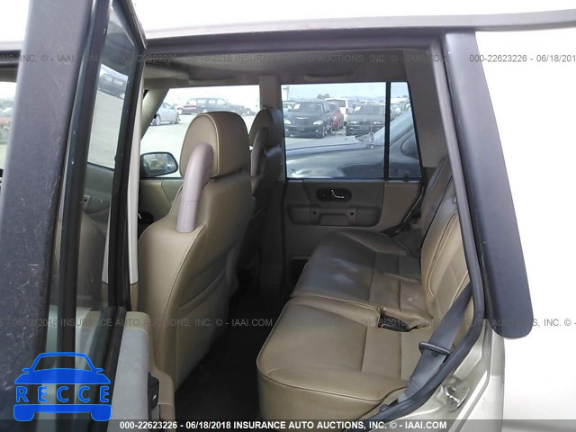 2002 LAND ROVER DISCOVERY II SD SALTL15472A747042 image 7