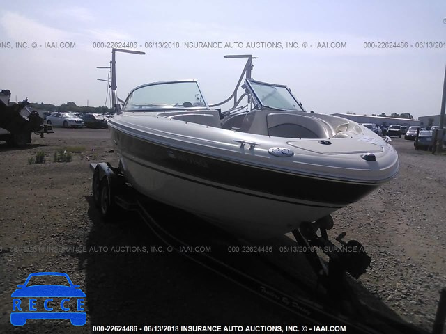 2003 SEA RAY OTHER SERV21291203 image 1
