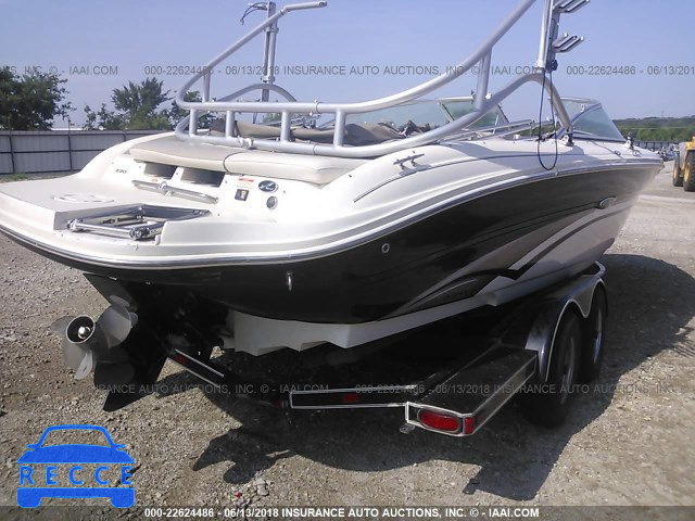 2003 SEA RAY OTHER SERV21291203 image 2