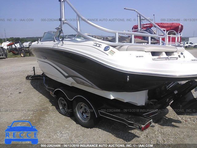 2003 SEA RAY OTHER SERV21291203 image 3