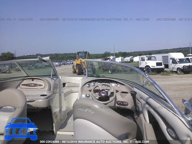 2003 SEA RAY OTHER SERV21291203 image 4